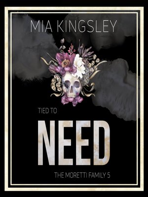 cover image of Tied to Need